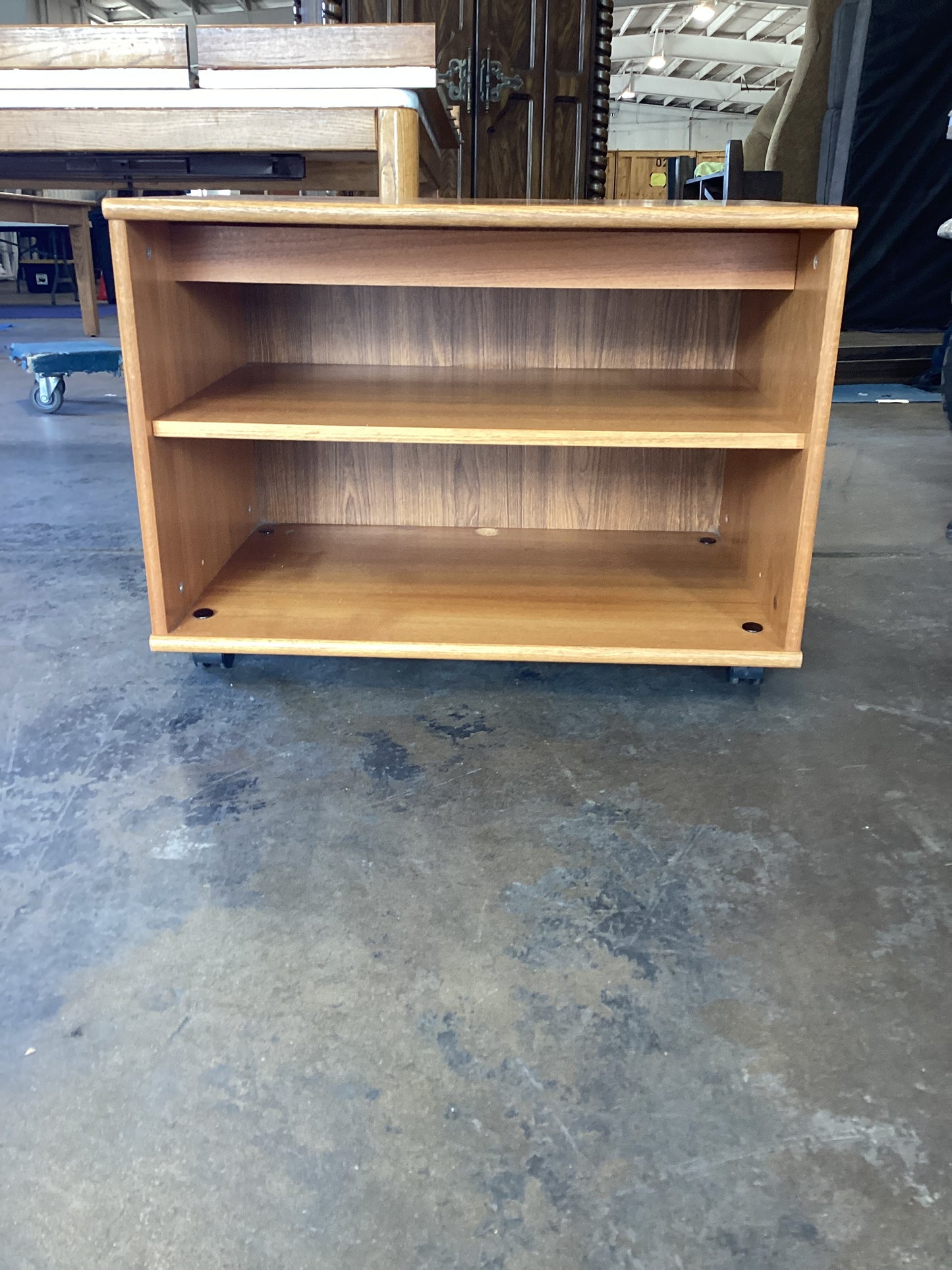 Rollie pollie Ollie tv stand *WH*