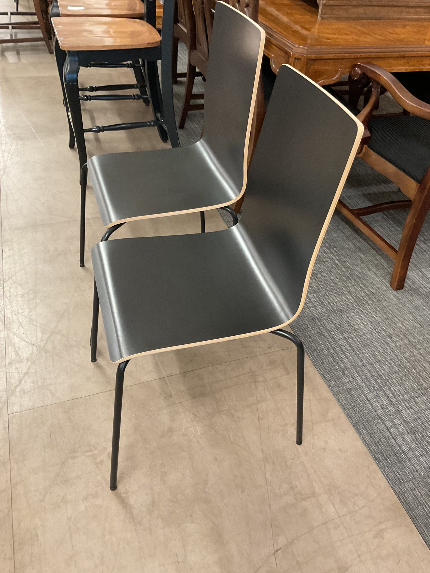 Twining chair set