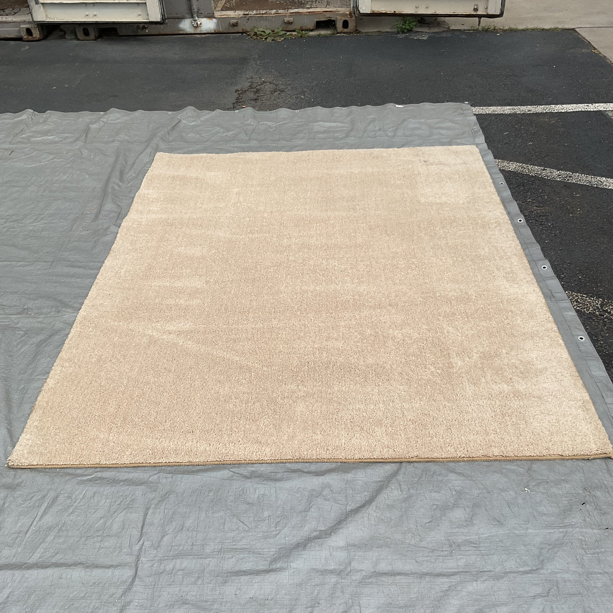 Dune Rug (R094)