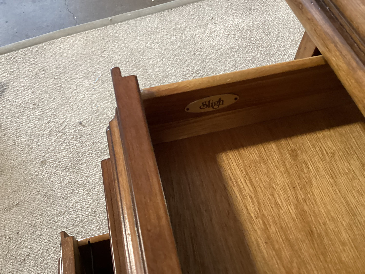 Robs office desk *WH*