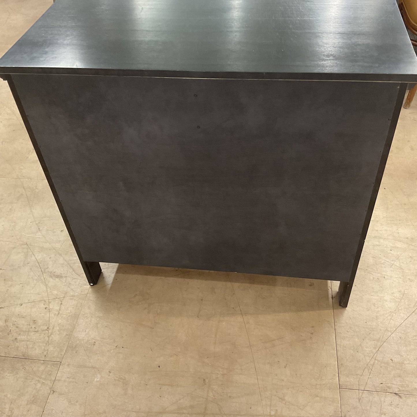 Onyx Bureau Dresser