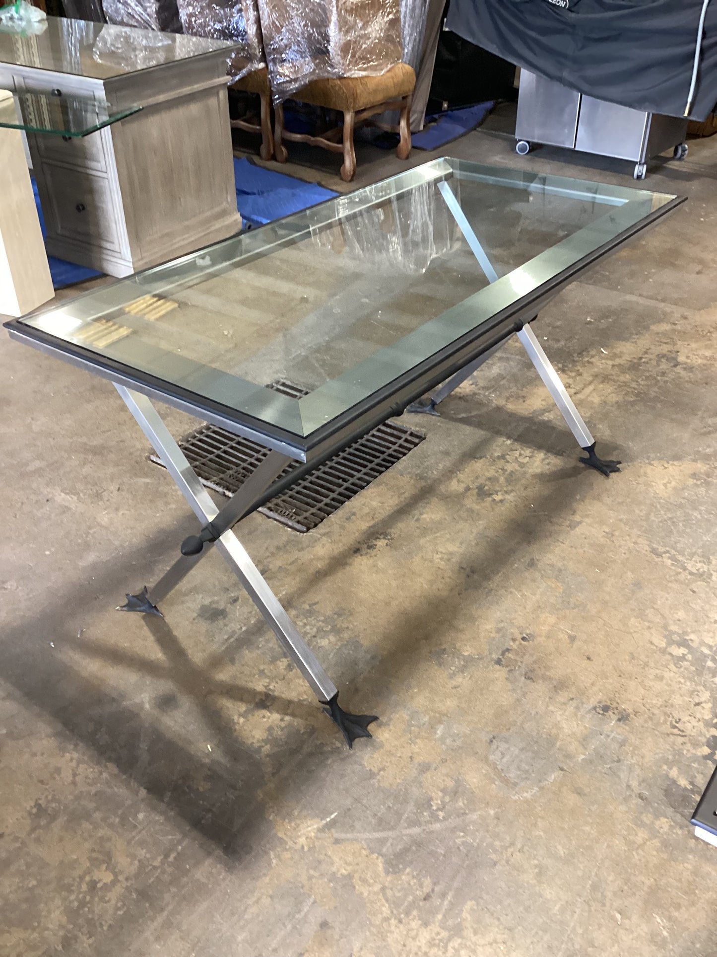 Duck tales table *WH*