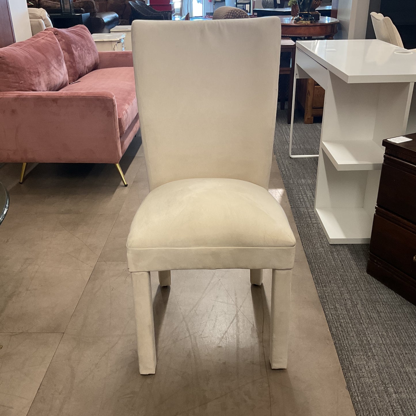 Single Elegant Chair