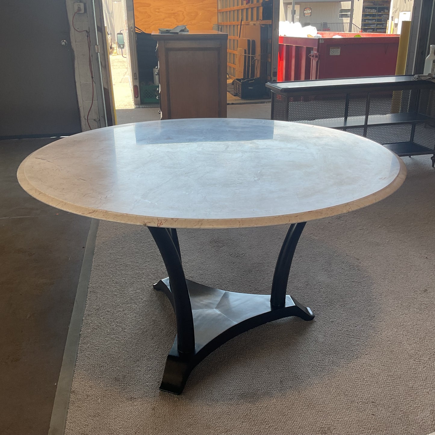 Grand Canyon Table *WH