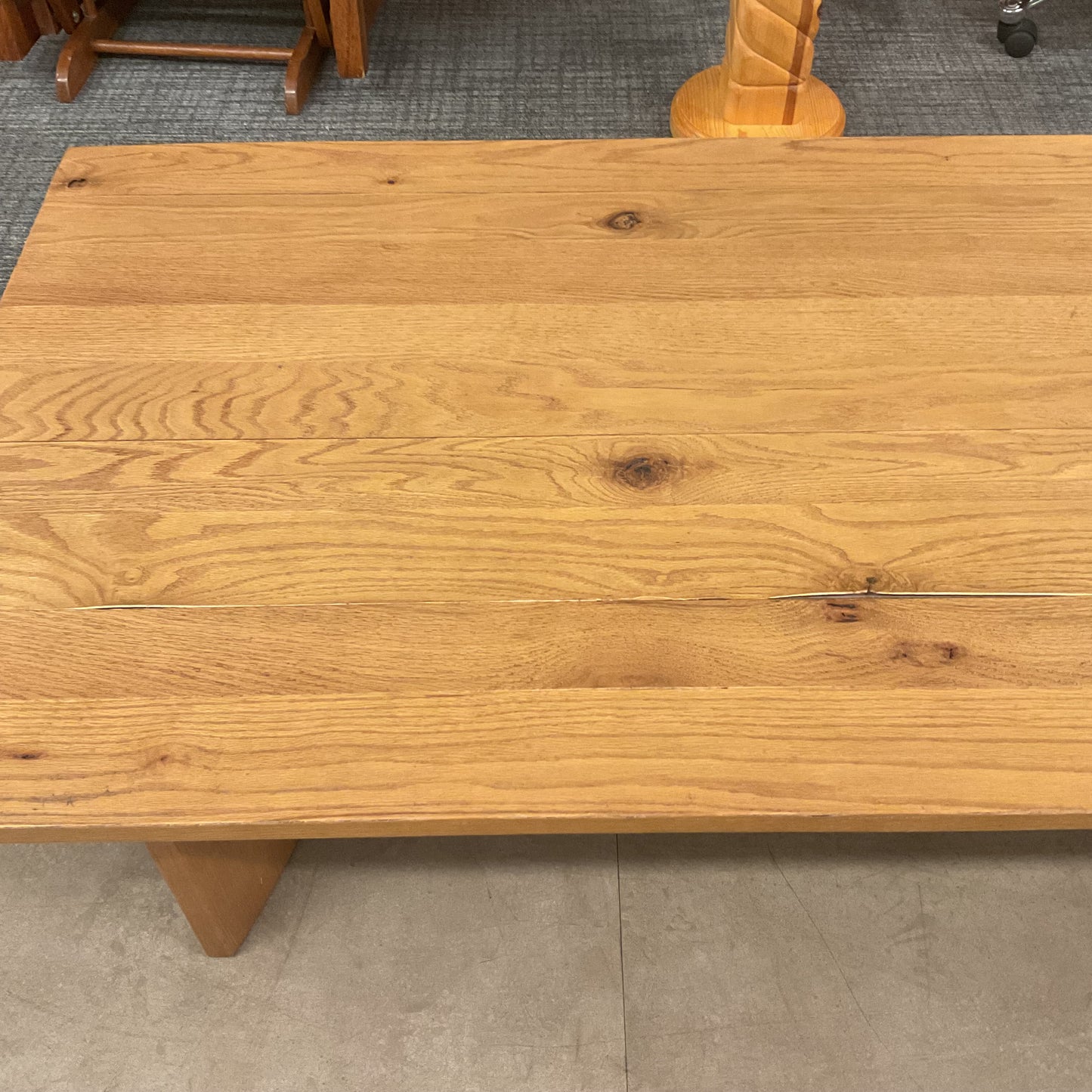 Pickford Coffee Table