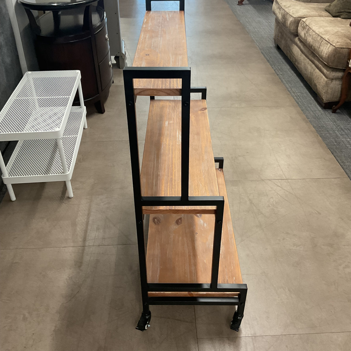 Rollin Utility Cart