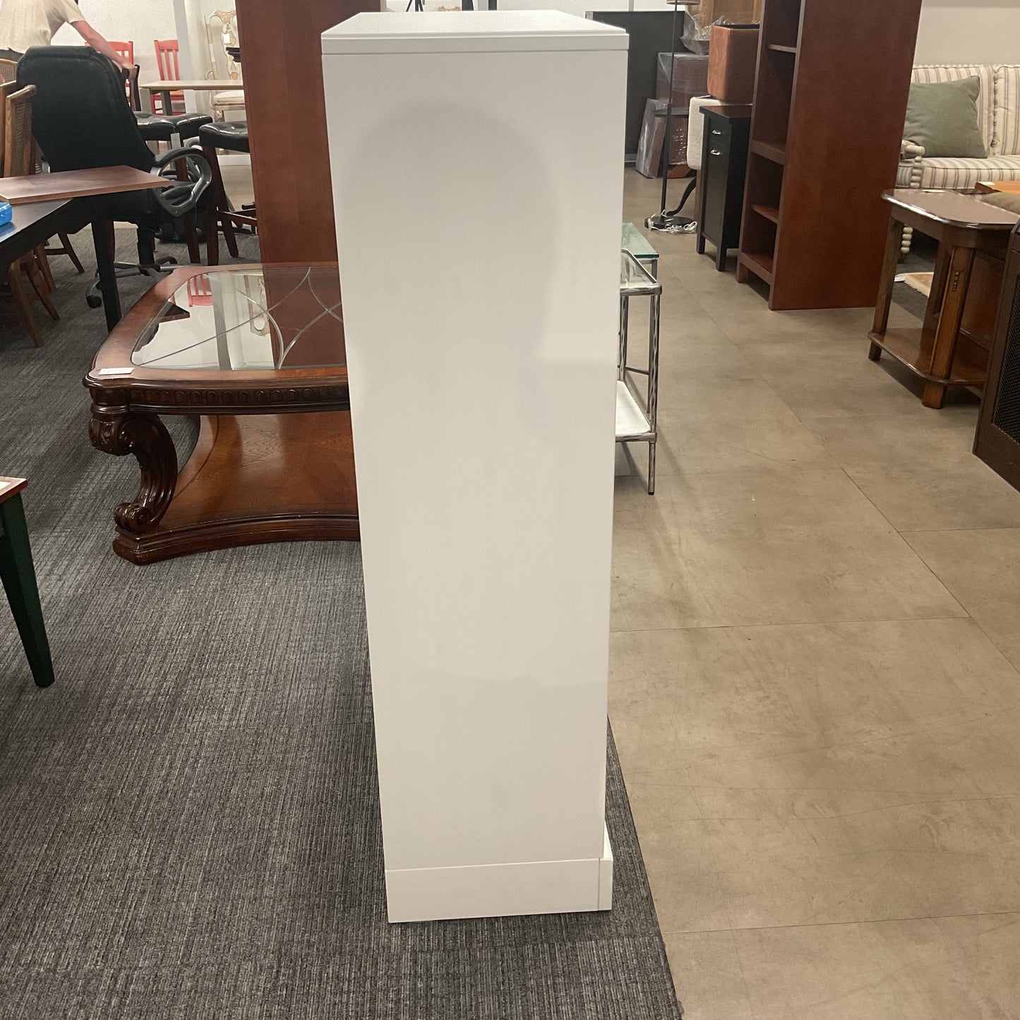 Solid Pinewood Cabinet