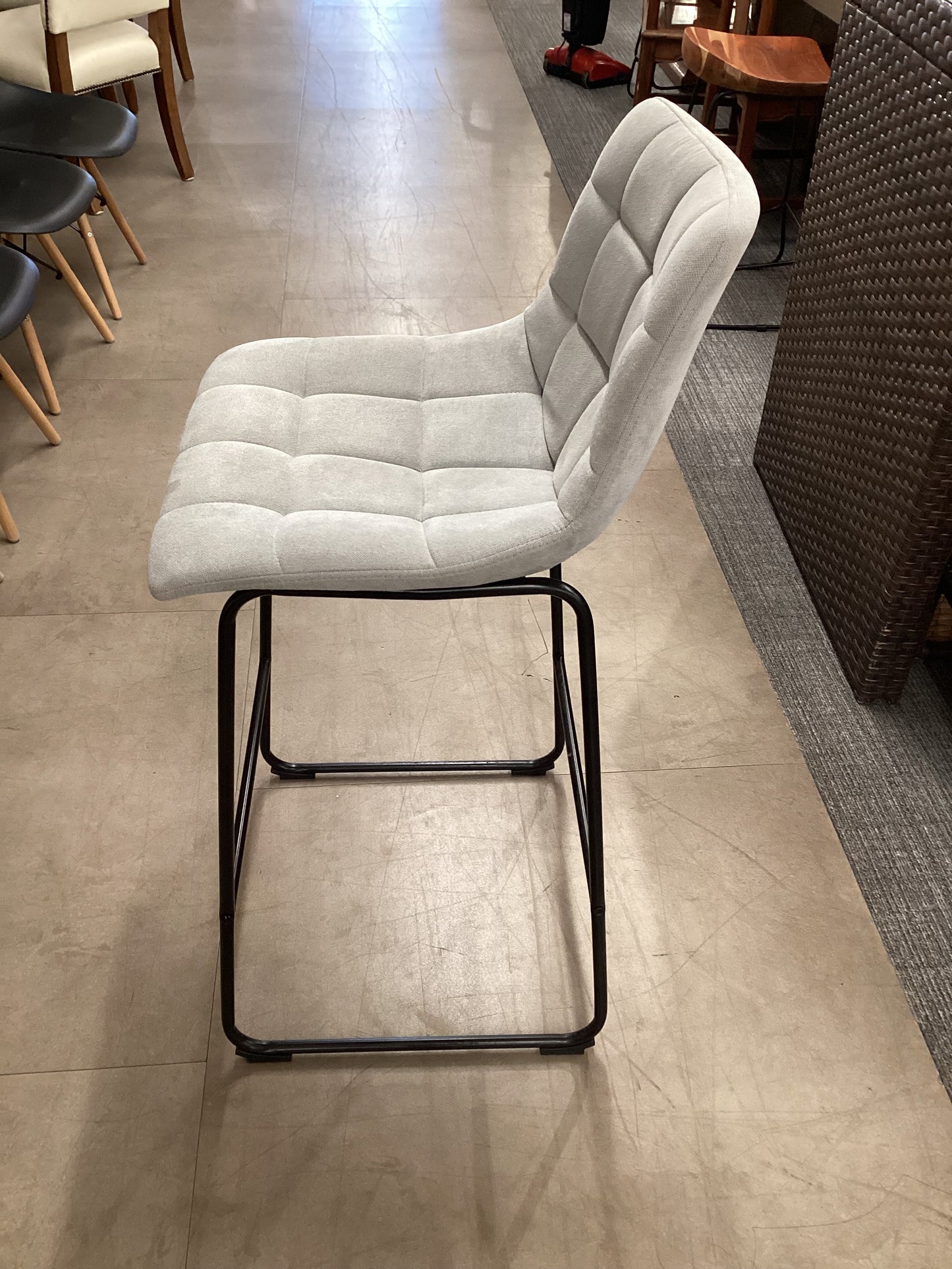 Ice Cube Chair