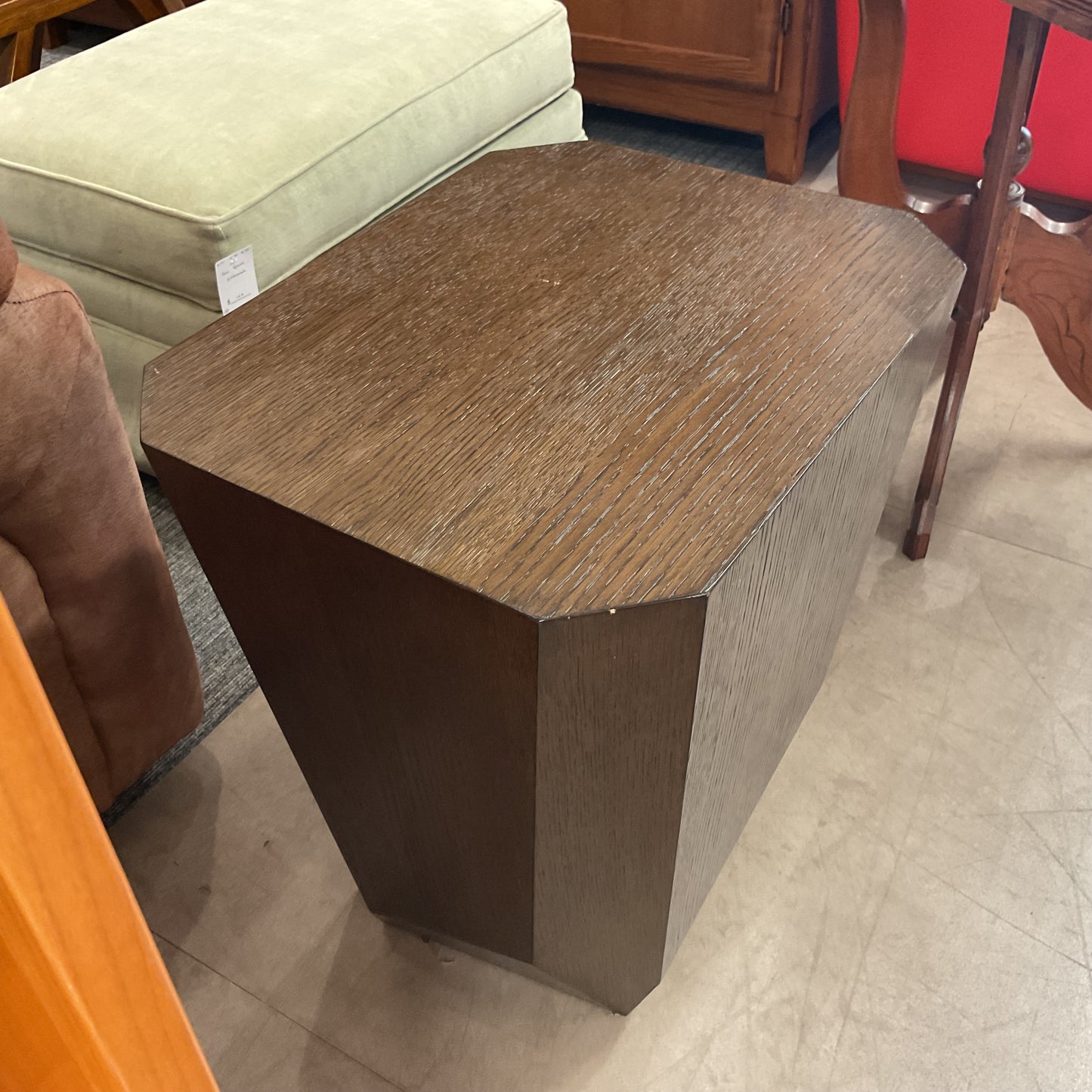Unique Side Table