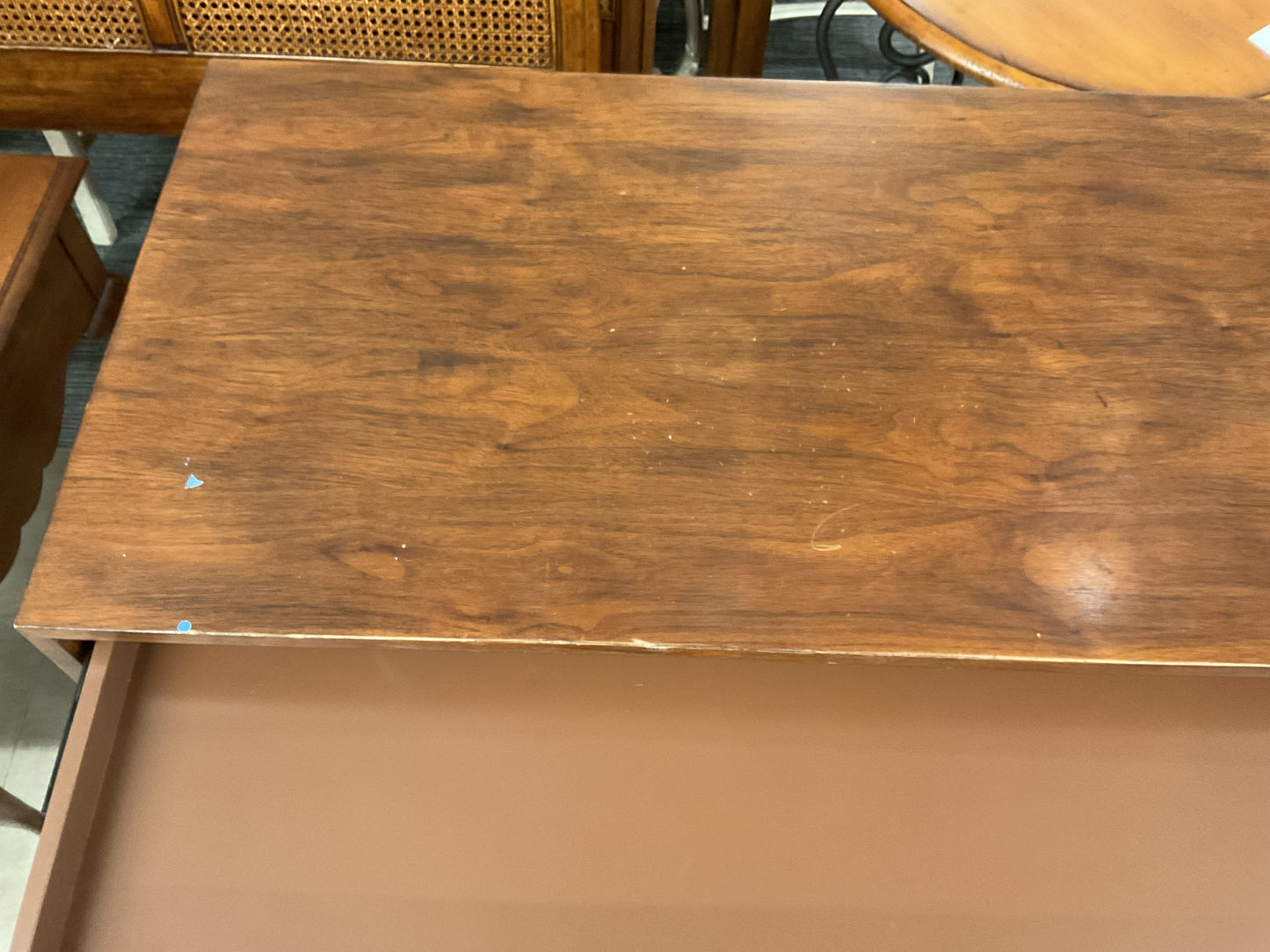 MCM Desk