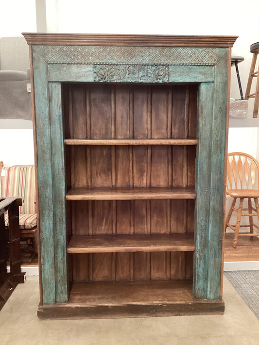Vintage Beast Bookcase