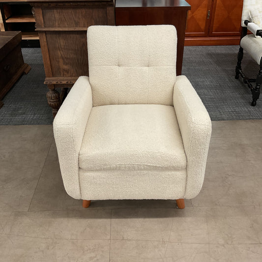 Comfortably Accent Chair