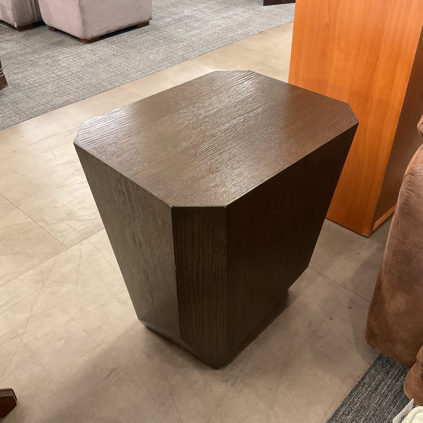 Unique Side Table