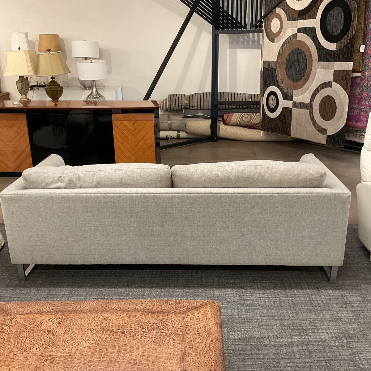 High Line Condo Sofa