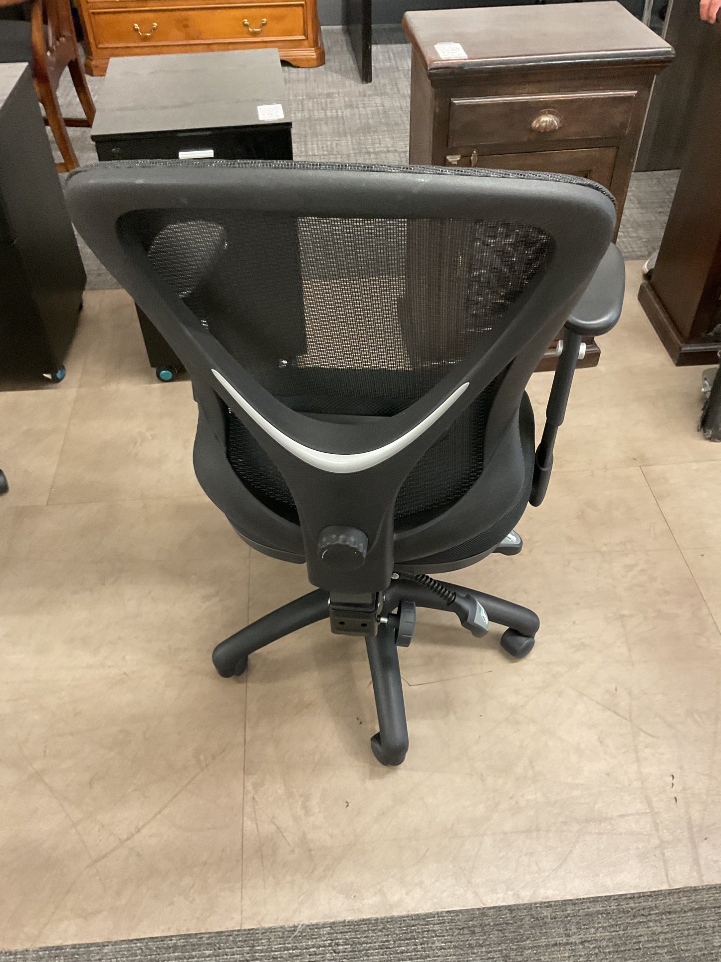 They see me rollin office chair