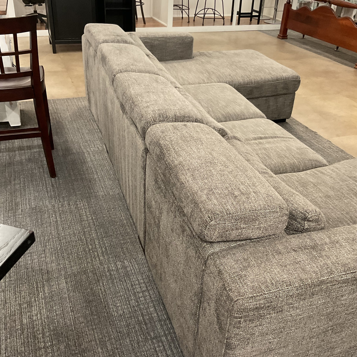 Cloud Nine Sectional