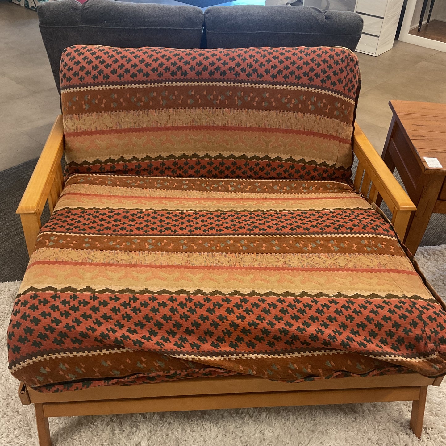 The Mesa Futon