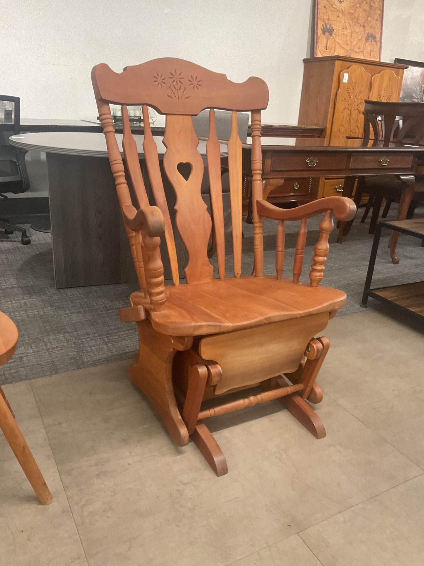 B-Rockin Rocker Chair