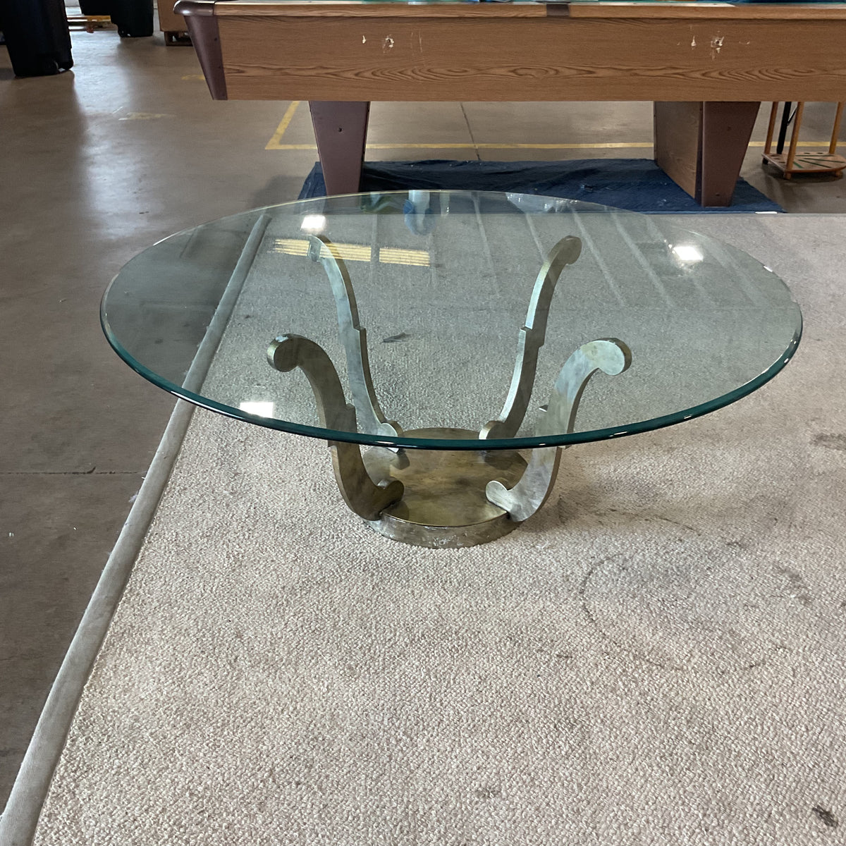 Electric Eel Coffee Table *WH