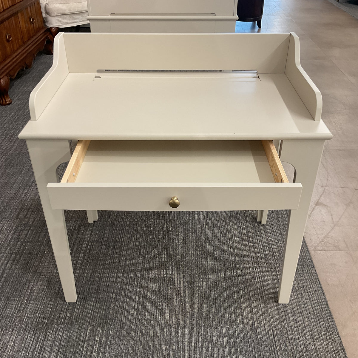 The Scholar’s Desk