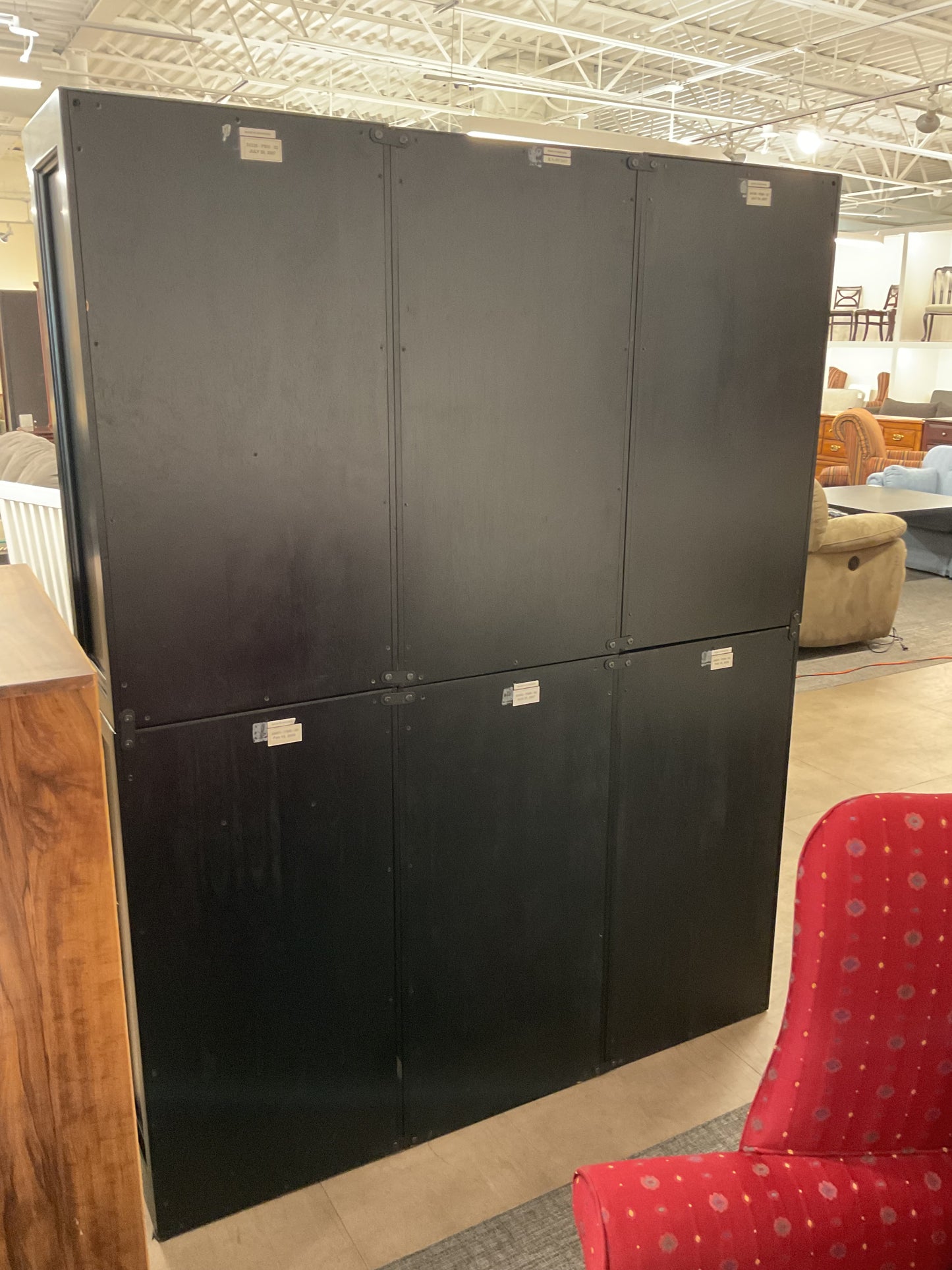 Beverage Cabinet