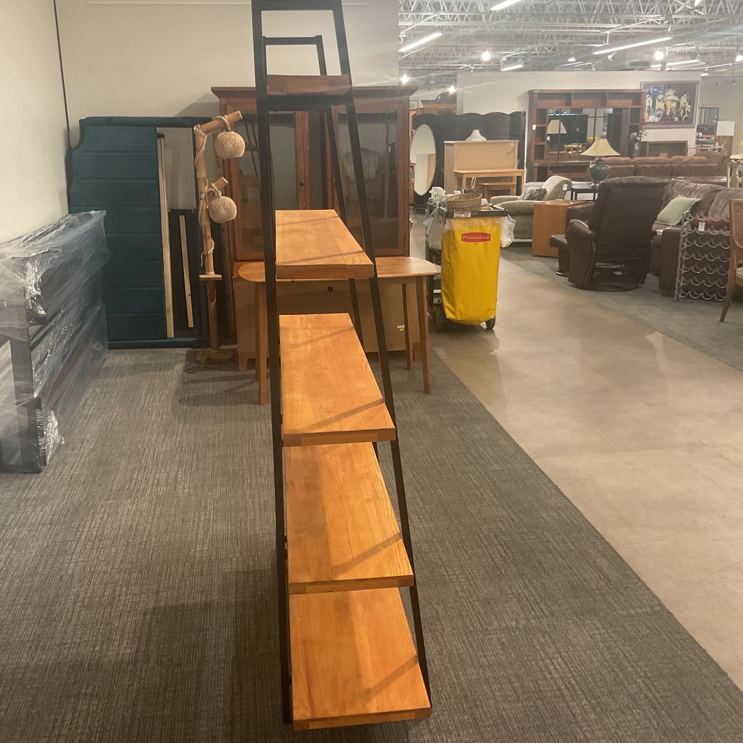 Firwood Bookshelf