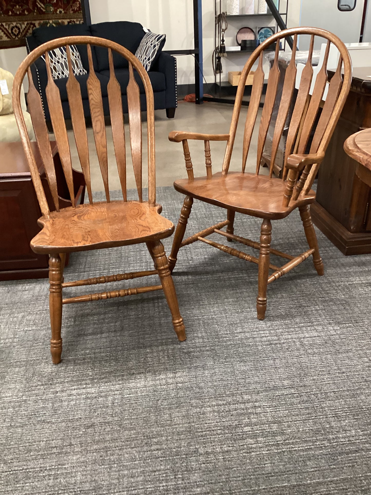 You bring your friends & I’ll bring my friends dining set