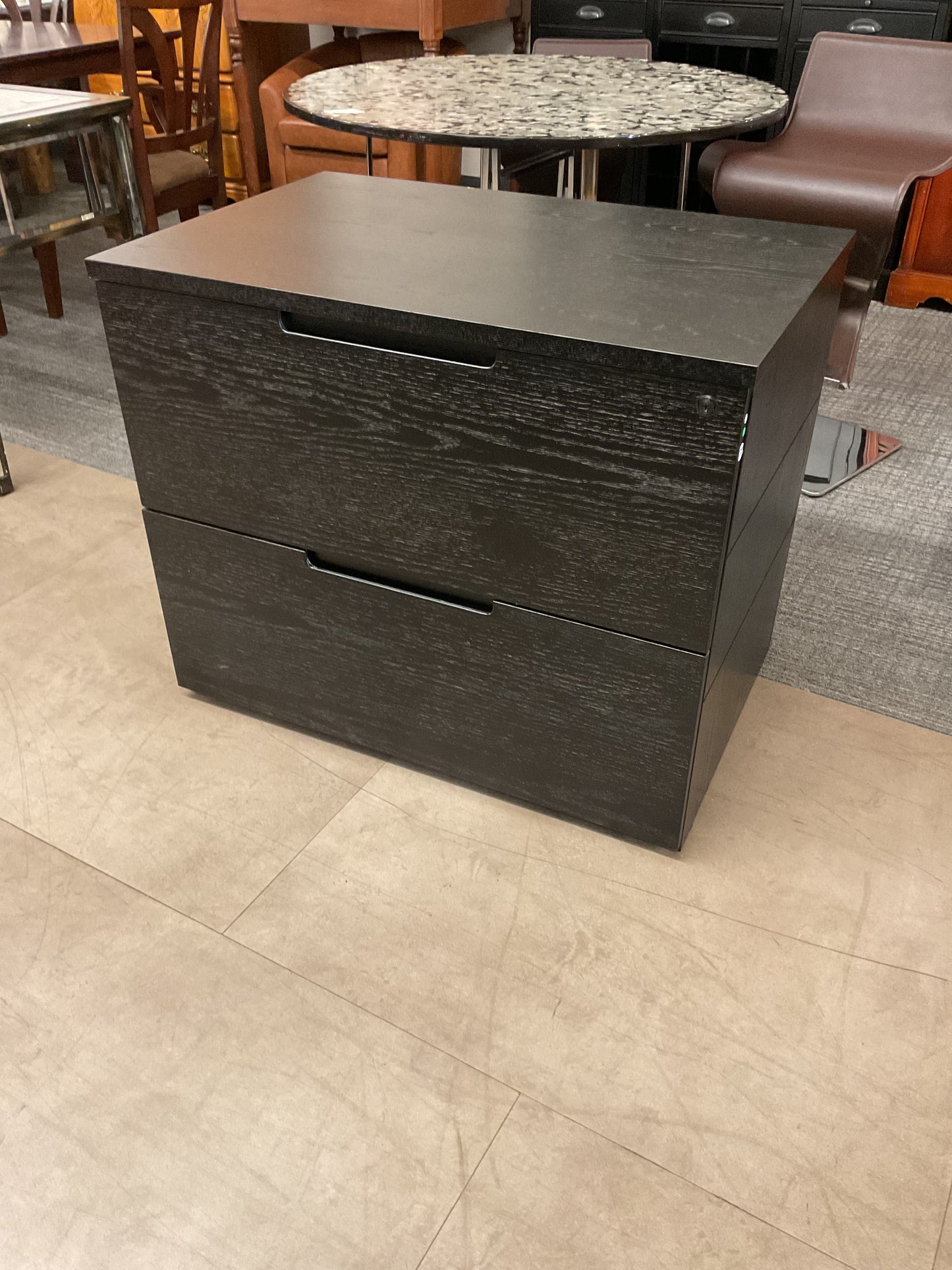 Big n bulky file cabinet