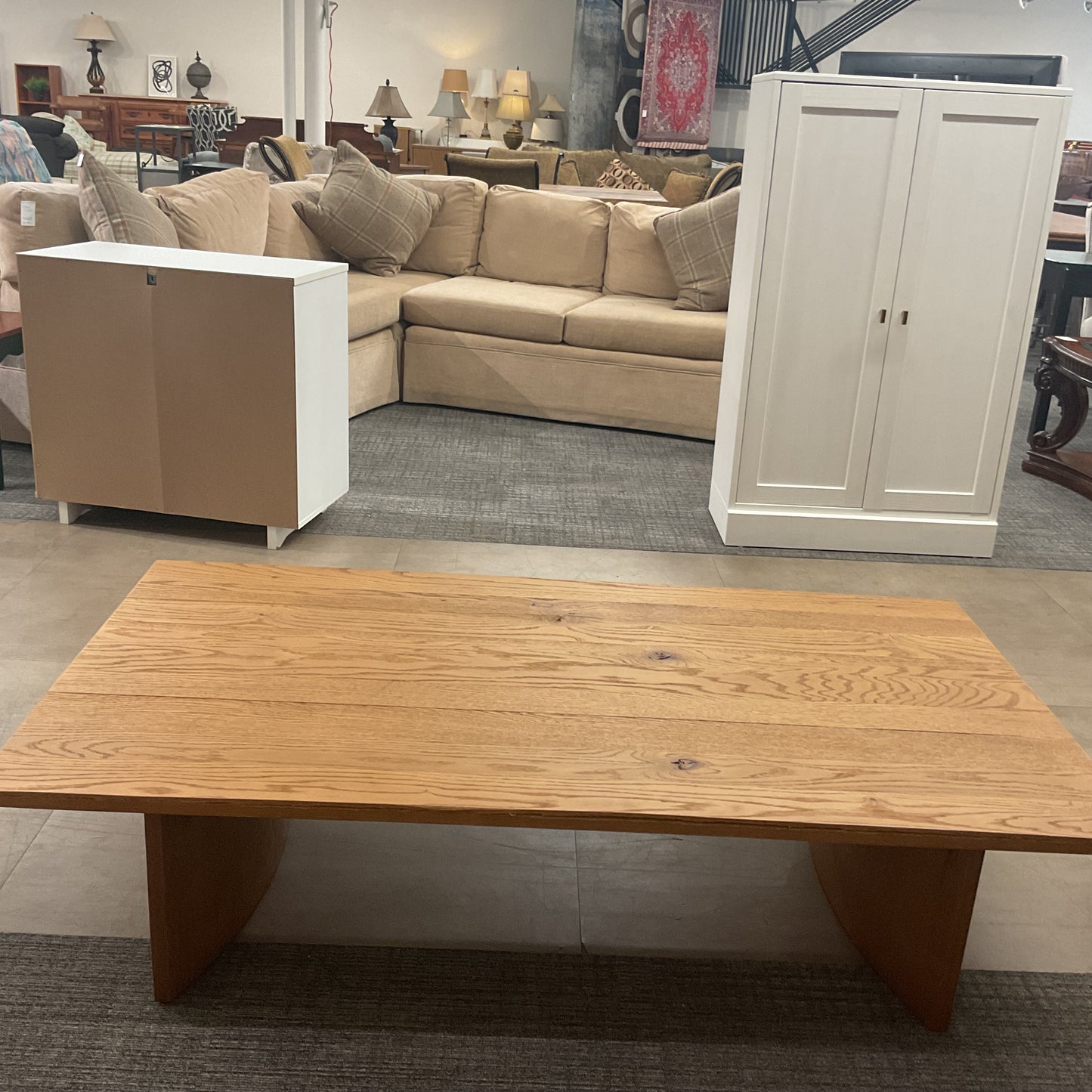 Pickford Coffee Table