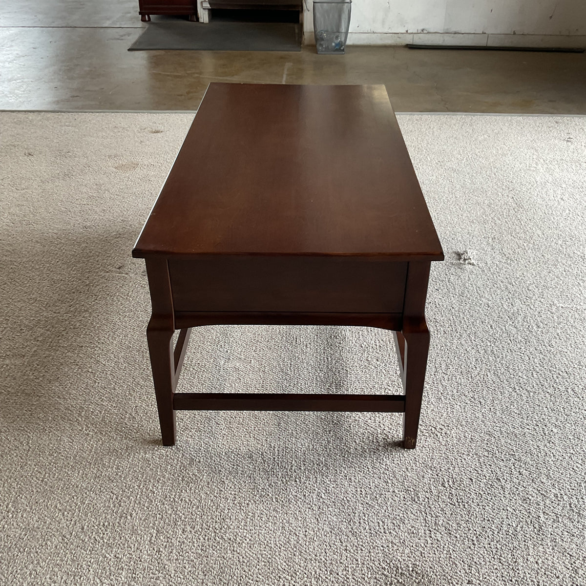 Hideaway Coffee Table *WH