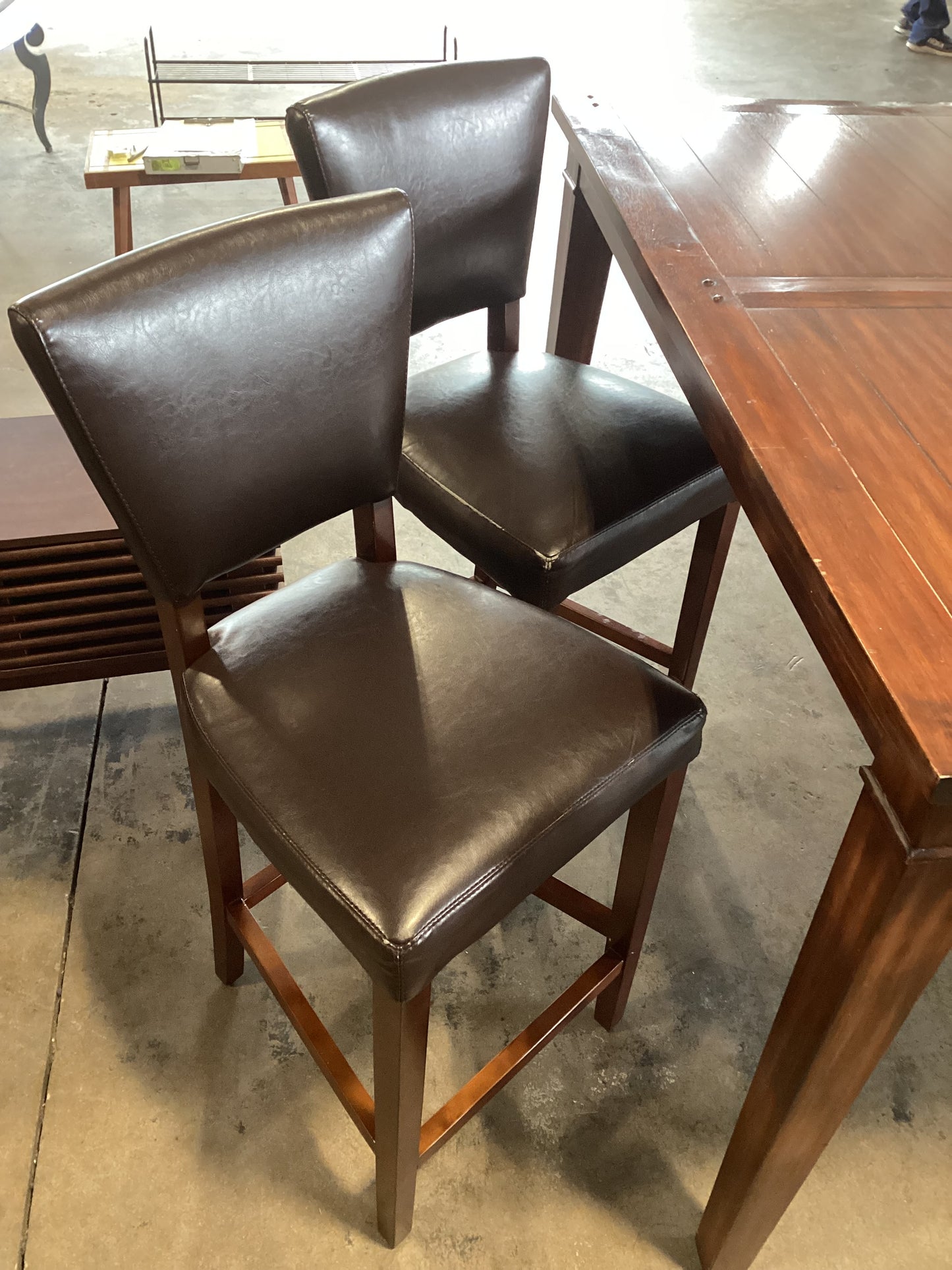 Table for 4 Dining set *WH*