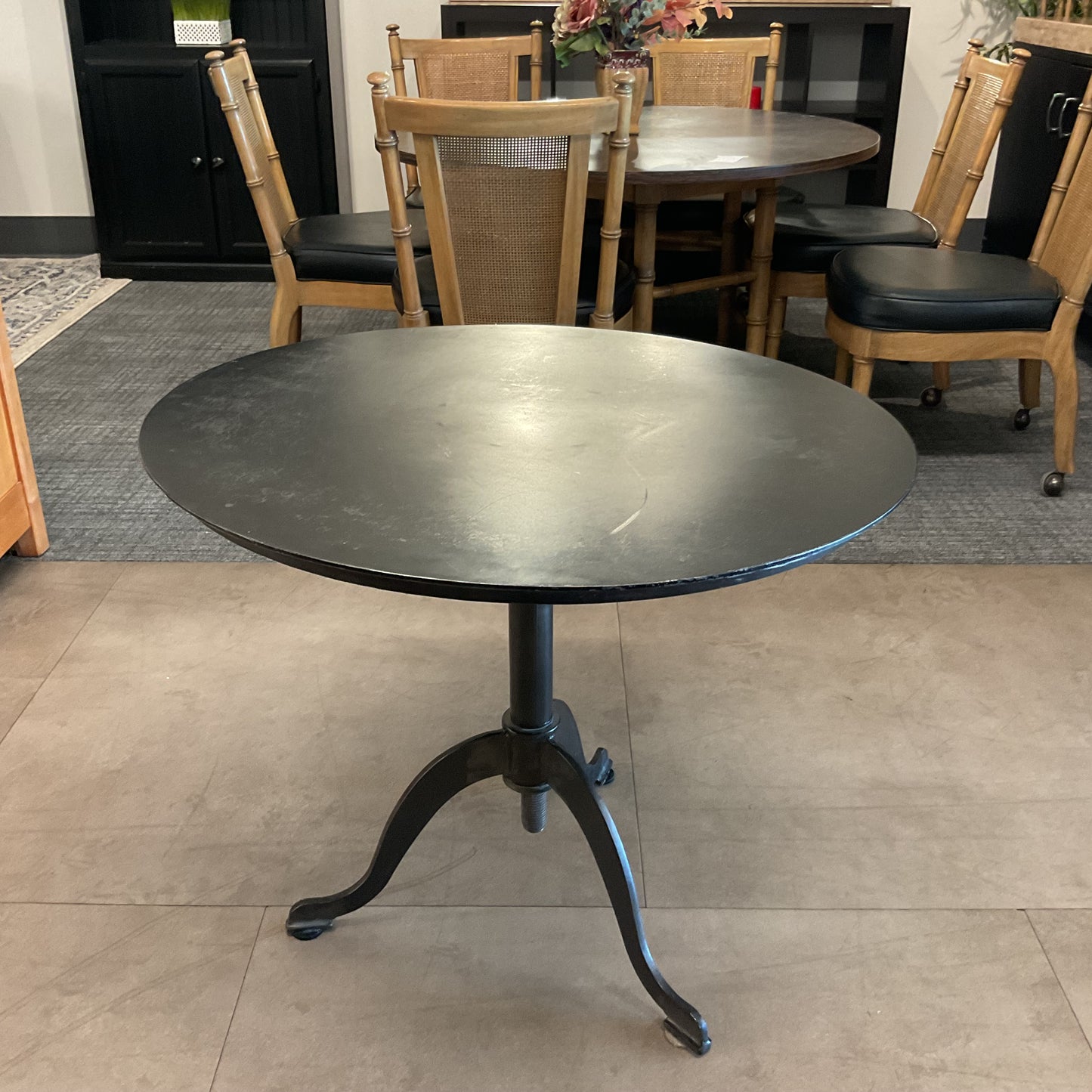 Calder Side Table