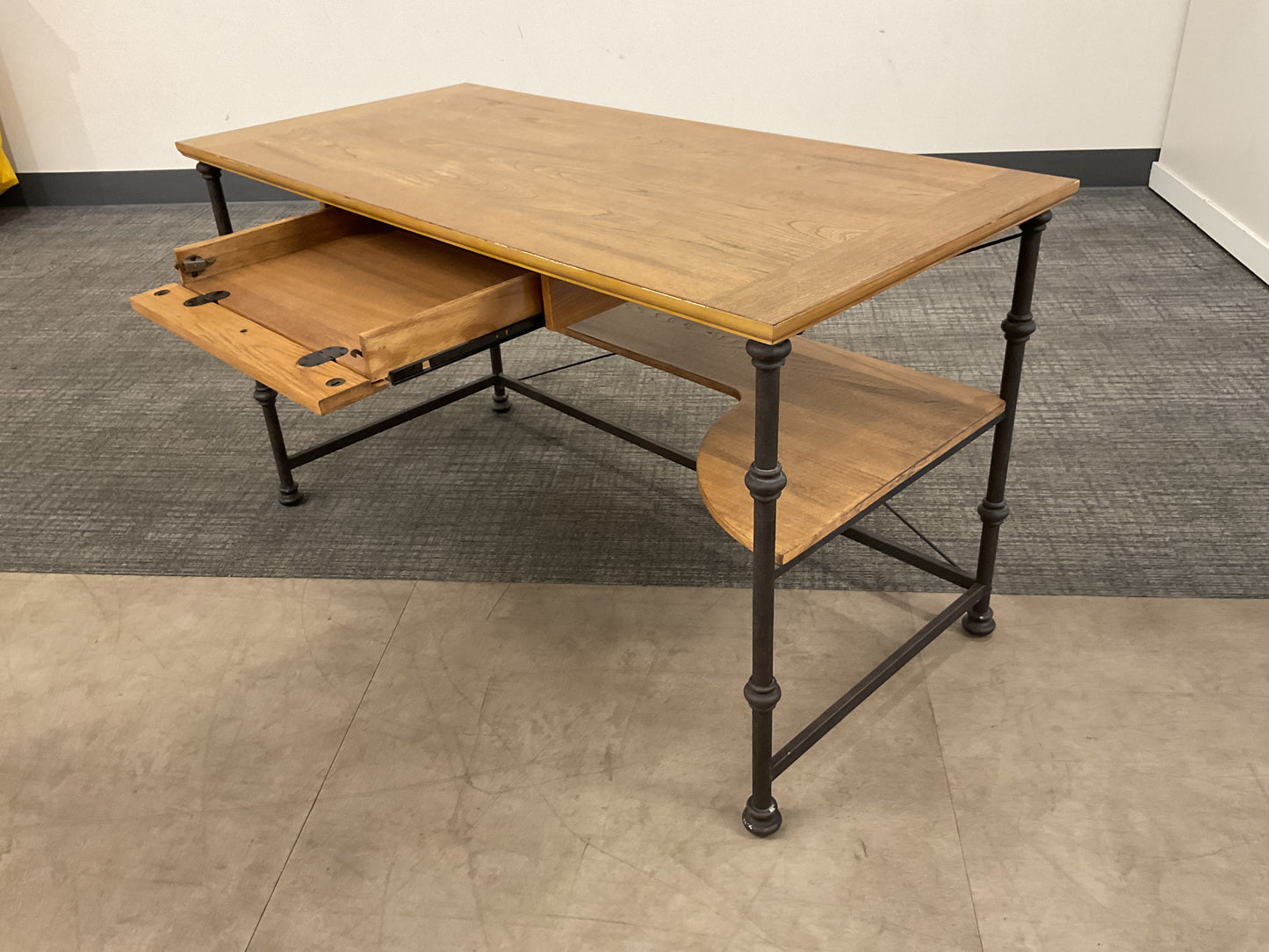 Verity’s Writing Desk