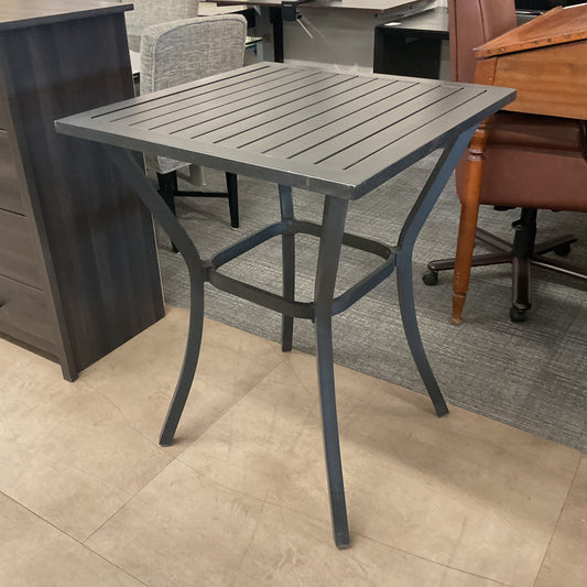 Outdoor Dinette Table