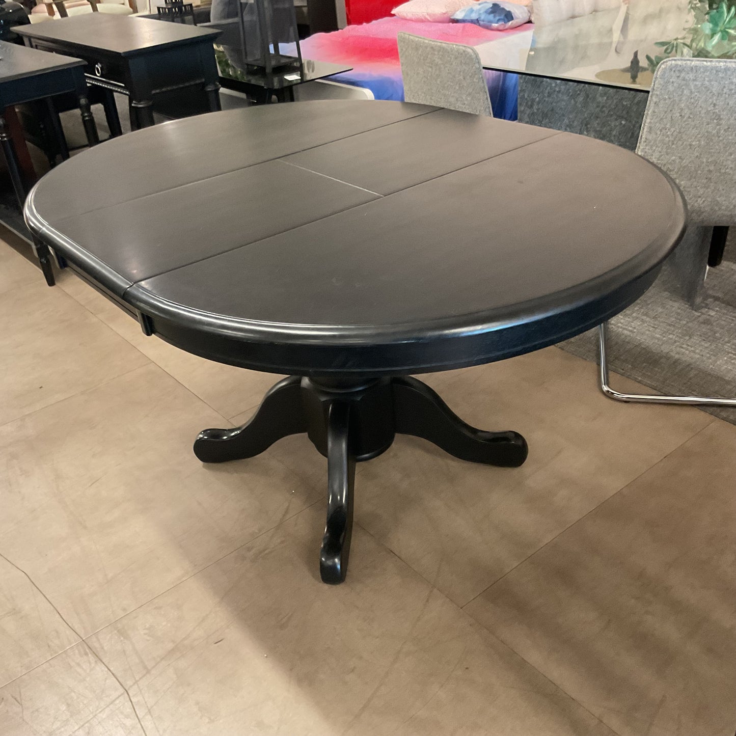 Donnie Darko Dining Table