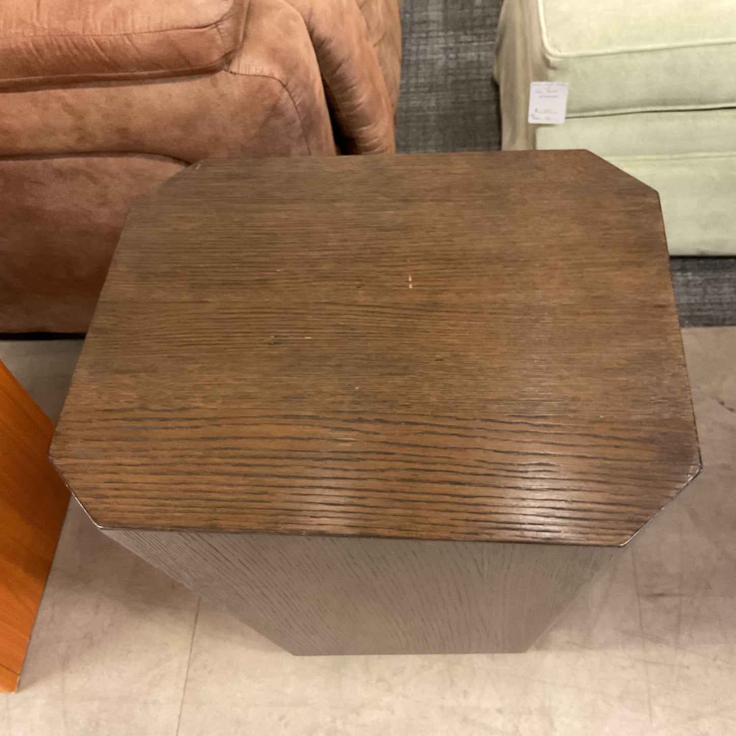 Unique Side Table