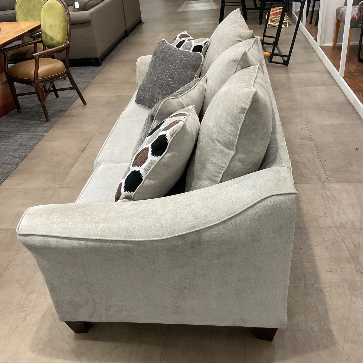 The Affordable Sofa