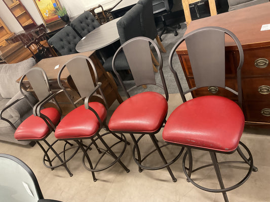 Valentina stool set