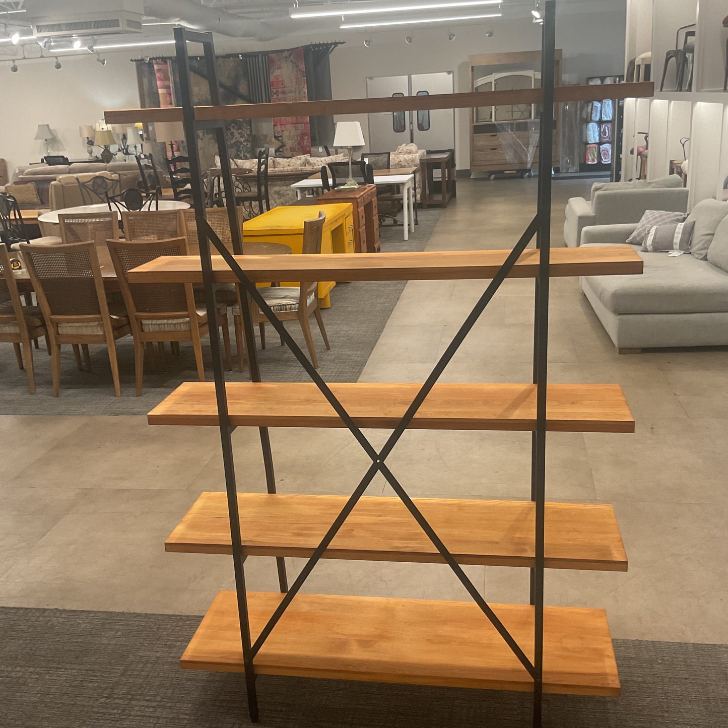 Firwood Bookshelf