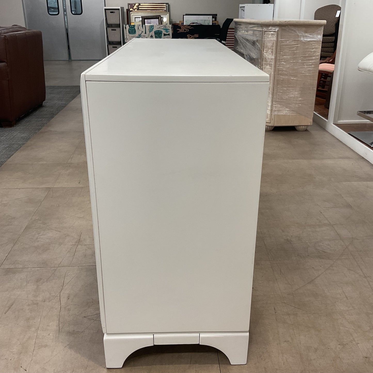 Breaker Bay Dresser