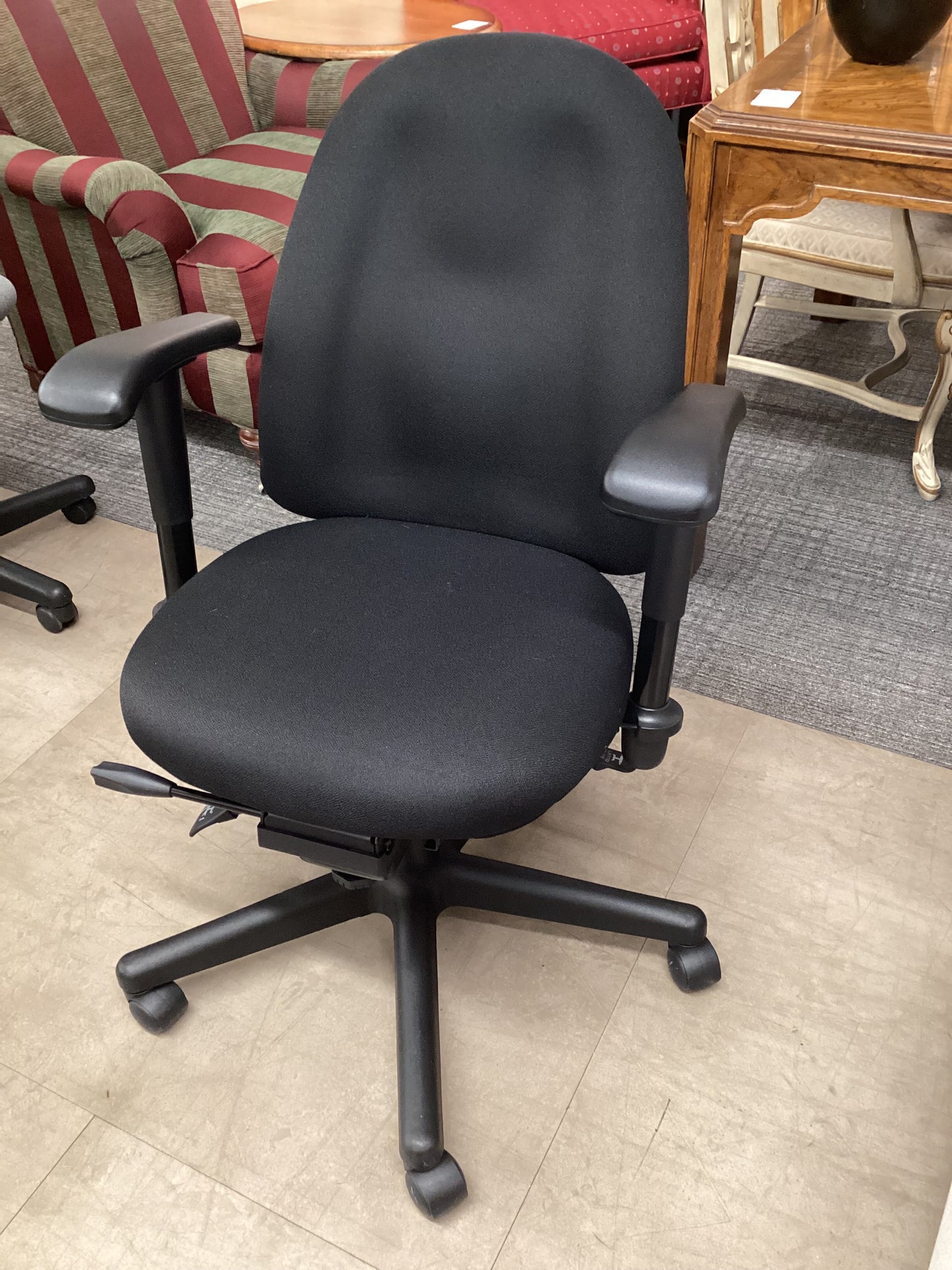 A Chair