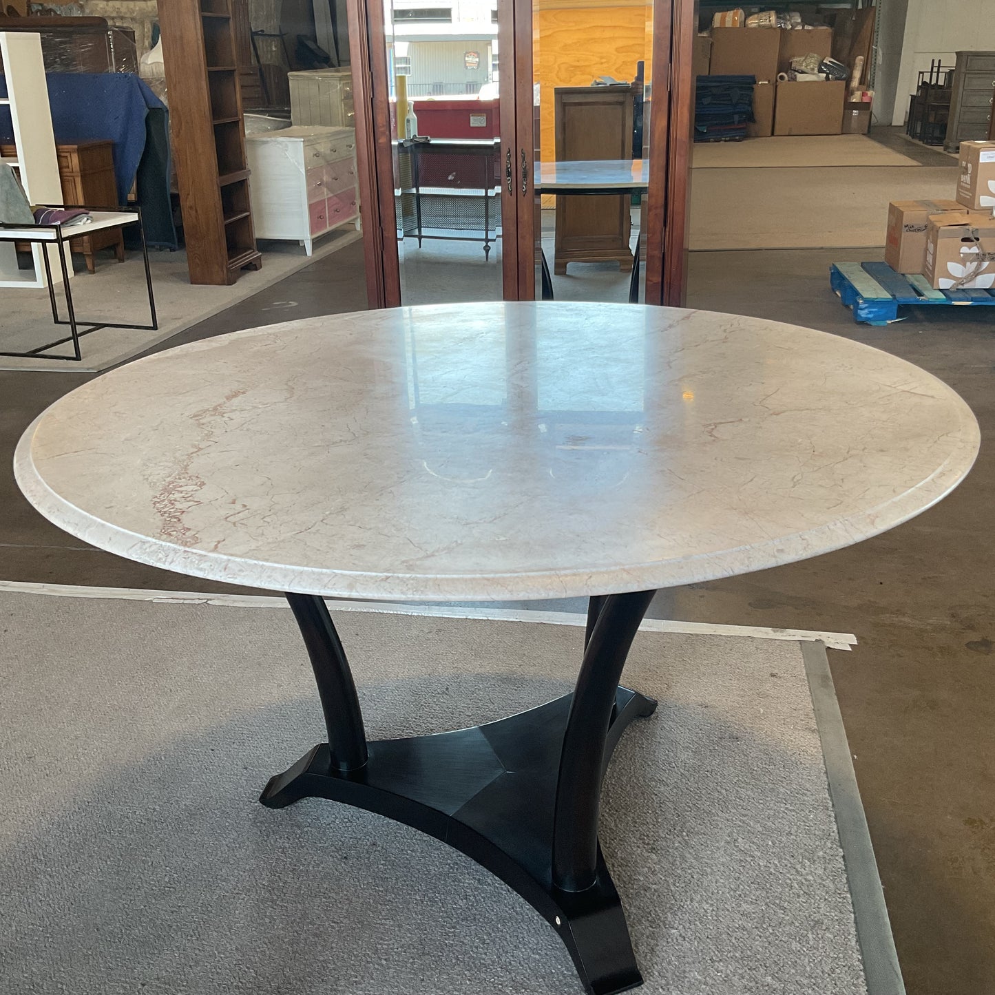 Grand Canyon Table *WH