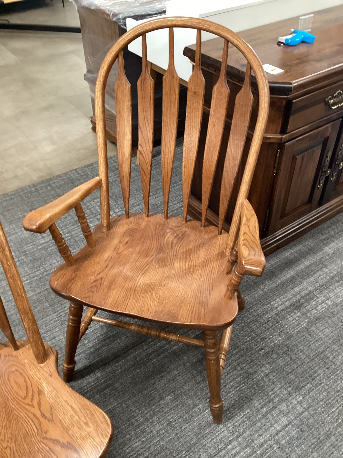 You bring your friends & I’ll bring my friends dining set