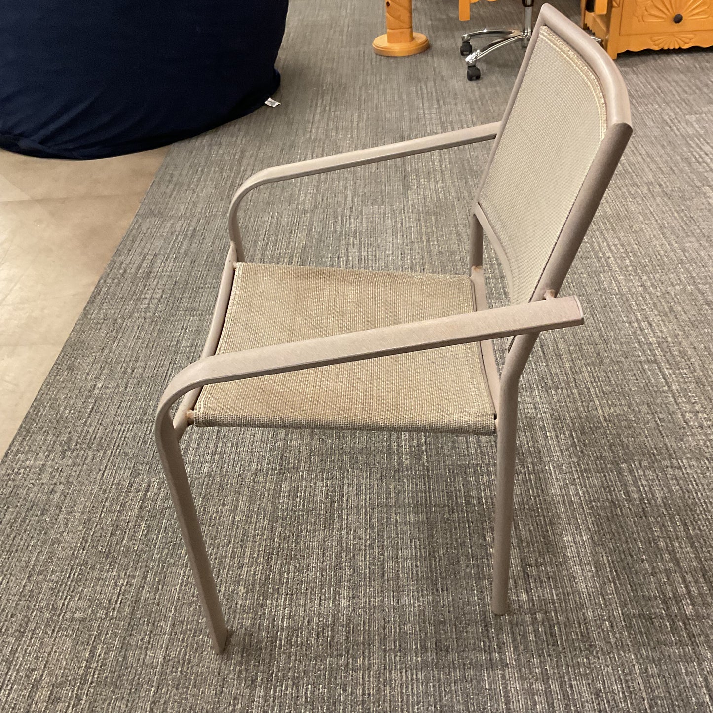 Dune Mist Armchair Set