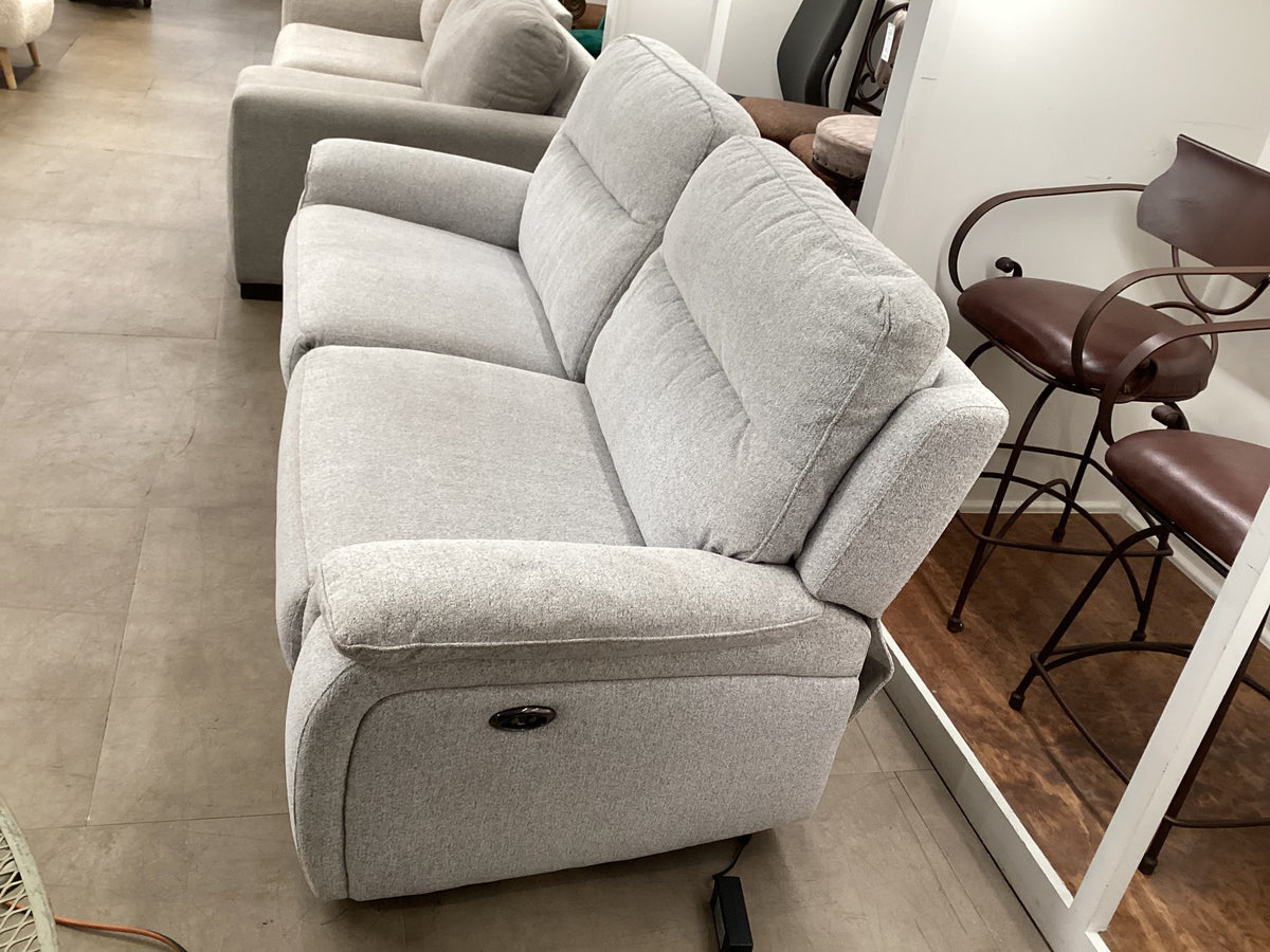 Rad Dual Recliner