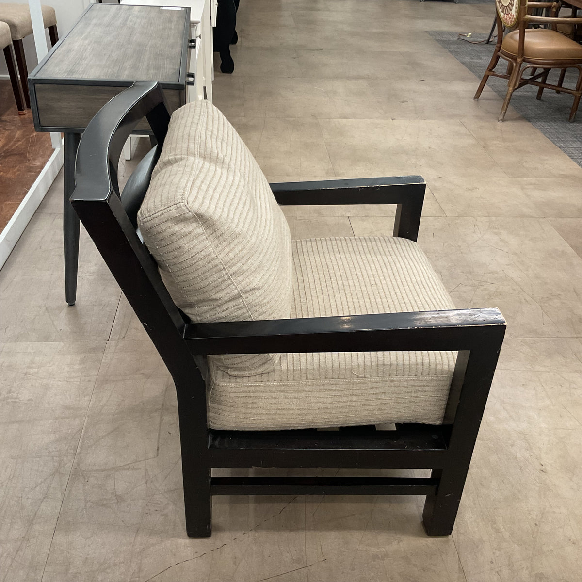 Sandbox Lounge Chair