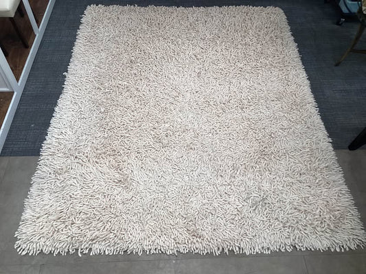 Ramen Noodle Rug (F32)