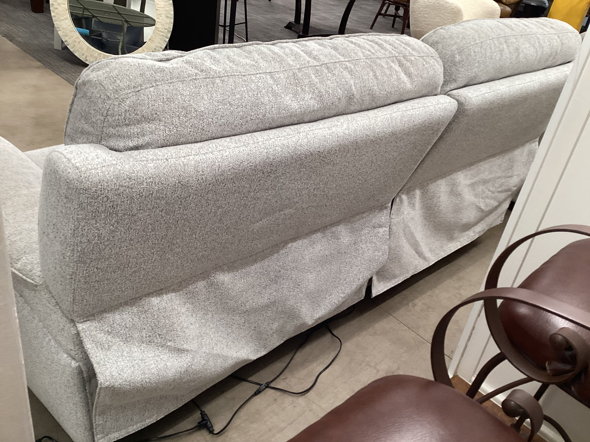 Rad Dual Recliner