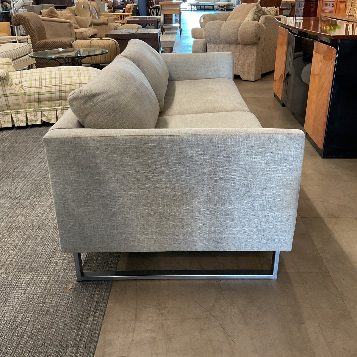 High Line Condo Sofa