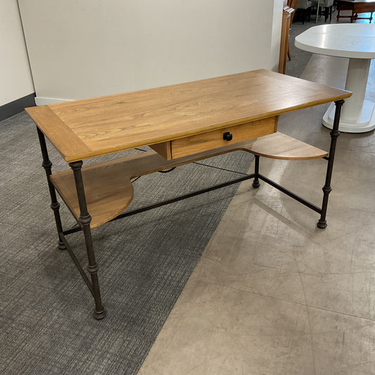 Verity’s Writing Desk